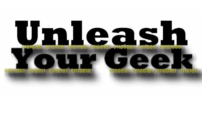 Unleash Your Geek, Inc.