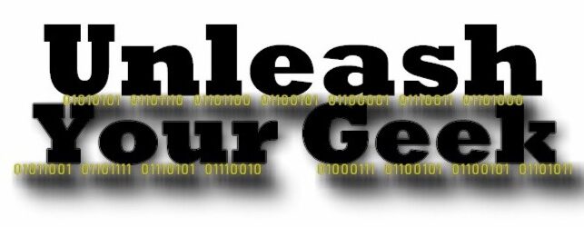 Unleash.Your.Geek